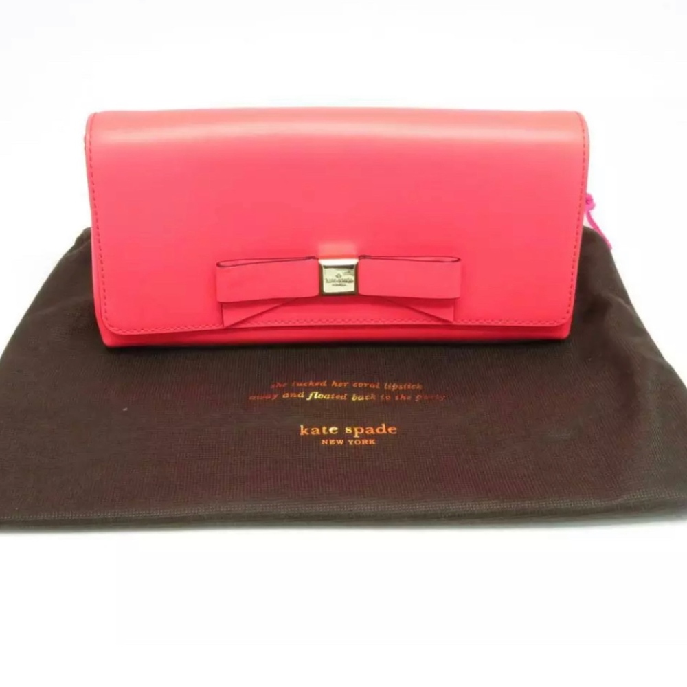 Kate Spade Montford Park Smooth Keira. A01* - Picture 2 of 8